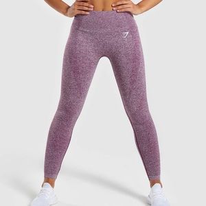 Gymshark Vital Seamless Leggings